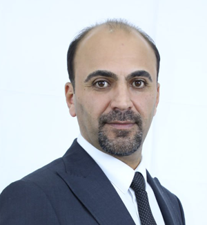 Staff Image