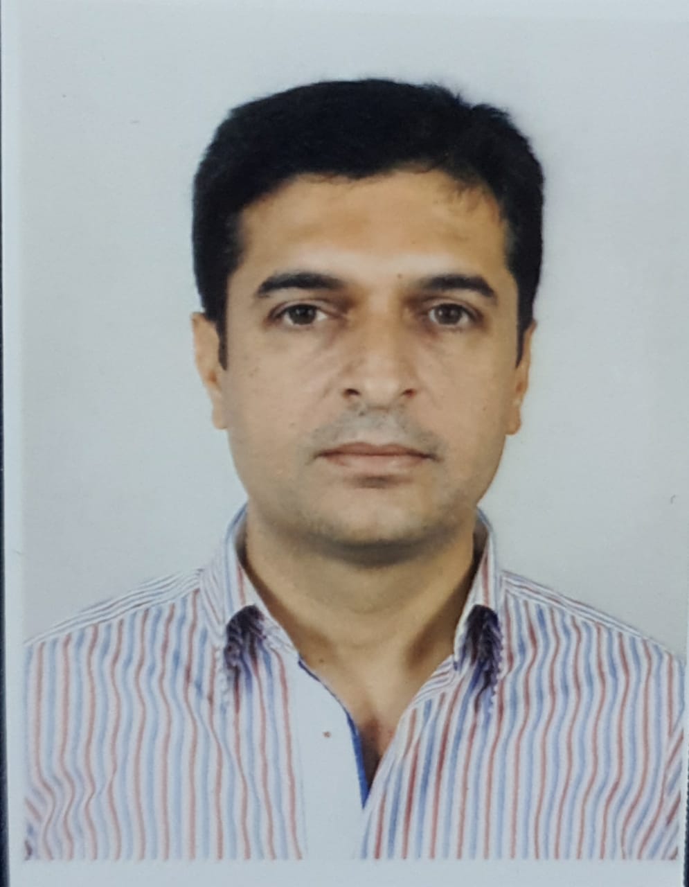Staff Image