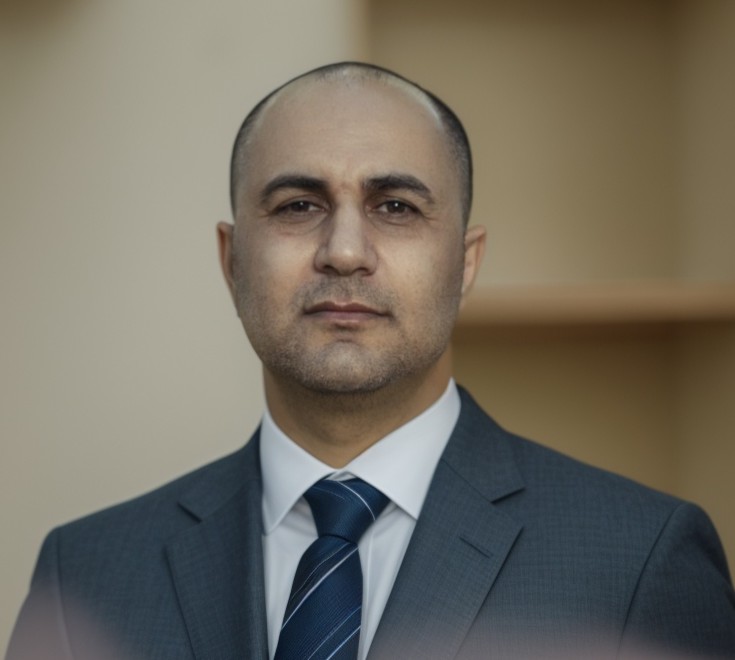 Staff Image