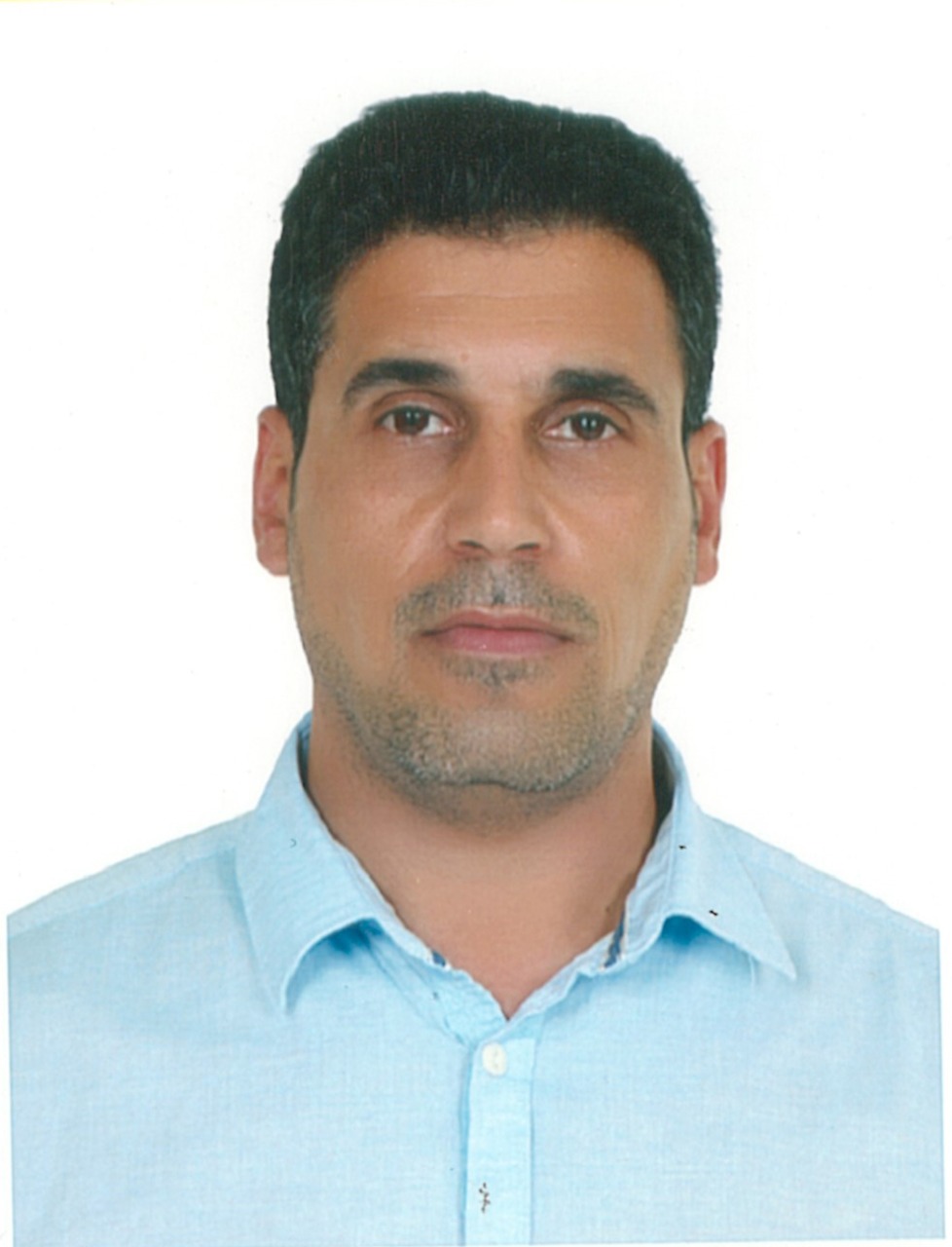 Staff Image