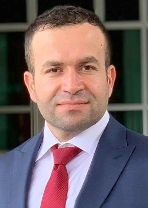 Staff Image